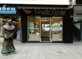Eagle Time Барселона